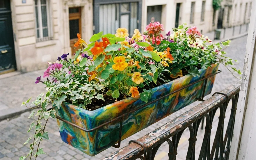 Bac à Fleur Balcon Gifi : Guide Complet pour Aménager votre Balcon en 2026
