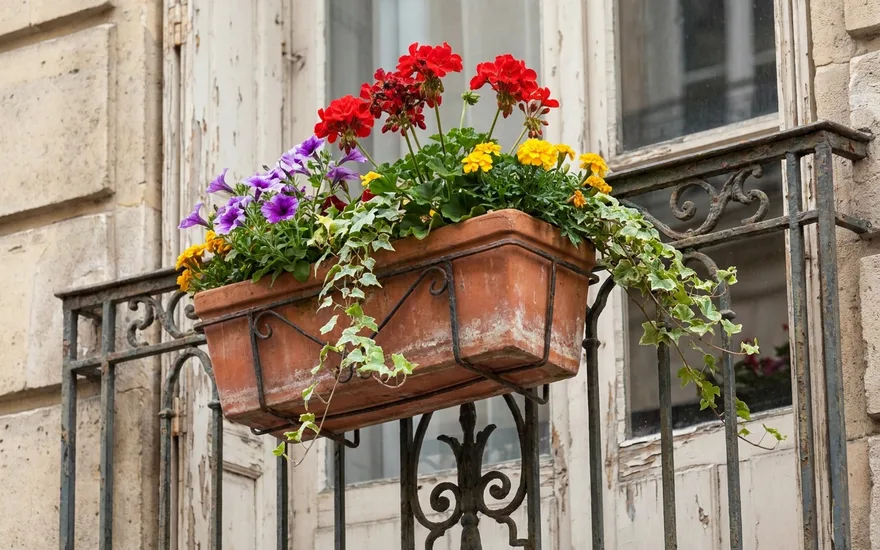 Bac Jardinière Balcon : Guide Complet pour Choisir le Meilleur en 2026