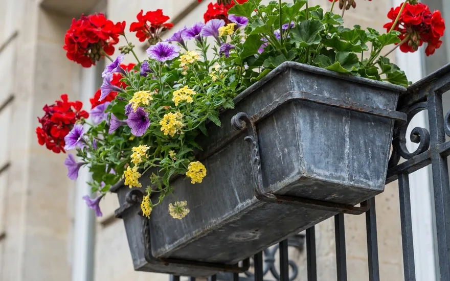 Jardinière Balcon Action : Guide Complet 2026 pour Choisir la Meilleure