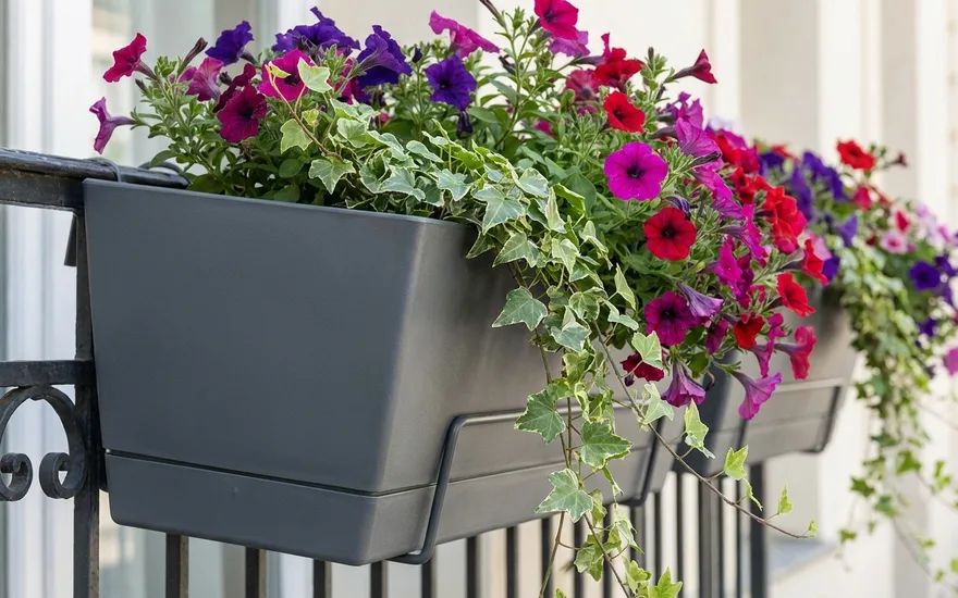 Jardinière Balcon Amazon : Guide Complet Pour Bien Choisir en 2026