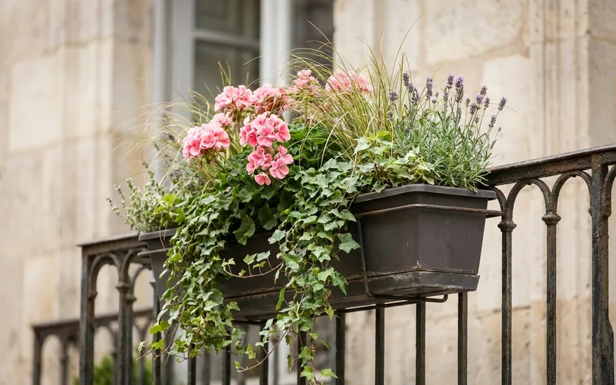 Jardinière Balcon Villaverde : Le Guide Complet 2026 pour Transformer Votre Terrasse