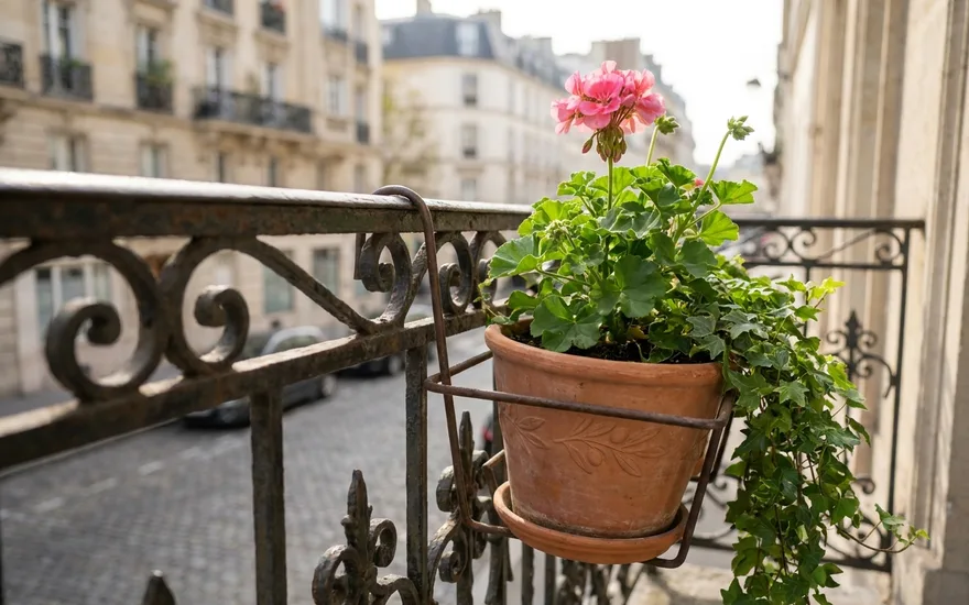 Meilleur pot de fleur extérieur : guide complet 2026 pour balconistes urbains