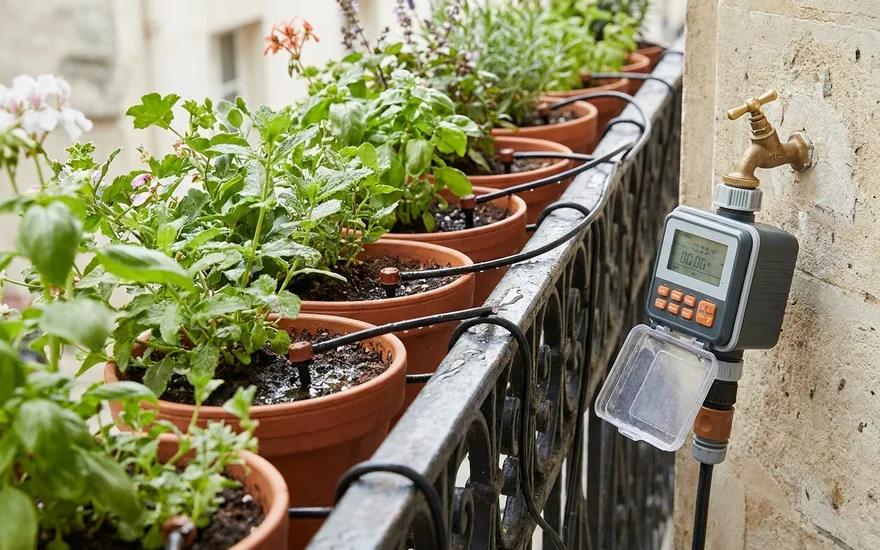 Prix arrosage automatique jardin : guide complet et comparatif 2026