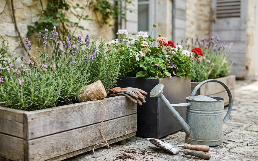 Prix Jardin Extérieur 2026 : Guide Complet des Meilleures Jardinières et Équipements