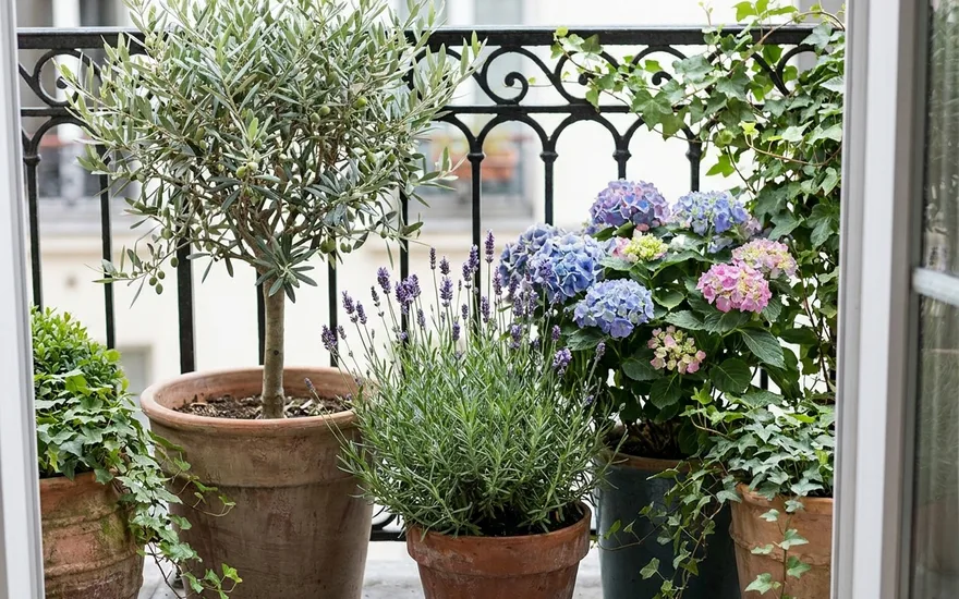 Quelle plante balcon est la meilleure pour vous ? Guide complet des meilleures plantes et jardinières 2026