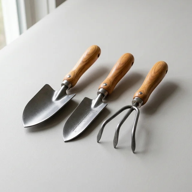 Illustration (outils & accessoires)