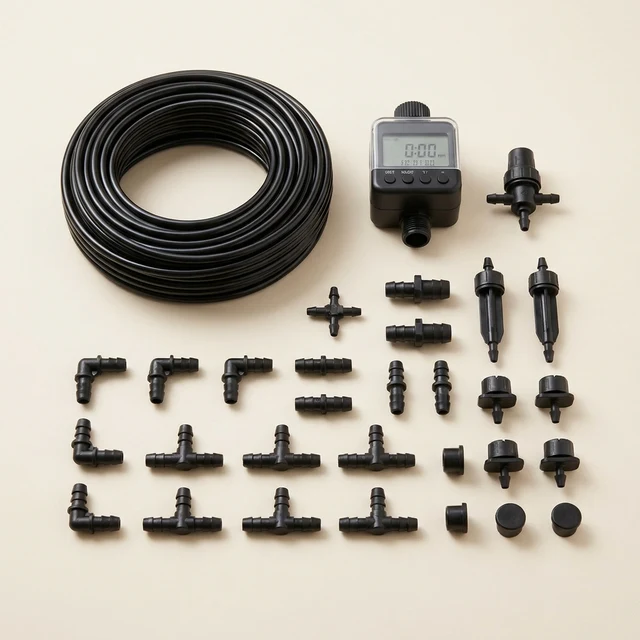Illustration (outils & accessoires)