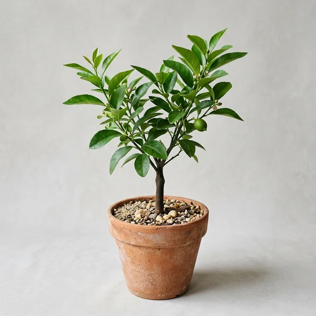 Illustration (potager)