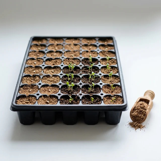 Illustration (potager)